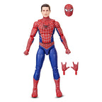 Immagine del prodotto Spider-Man: No Way Home - Friendly Neighborhood Spider-Man Marvel Legends Action Figure