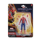 Immagine del prodotto Spider-Man: No Way Home - Friendly Neighborhood Spider-Man Marvel Legends Action Figure