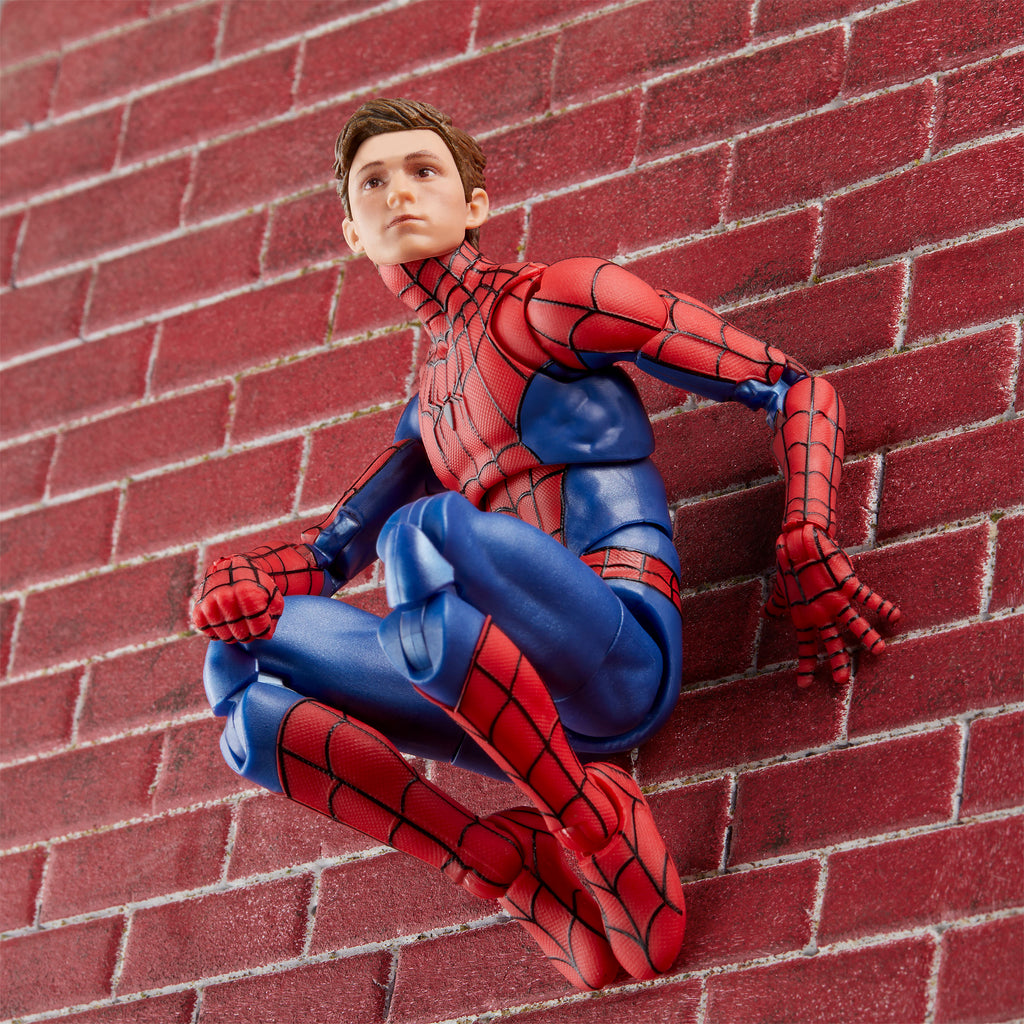Immagine del prodotto Spider-Man: No Way Home - Action figure Marvel Legends