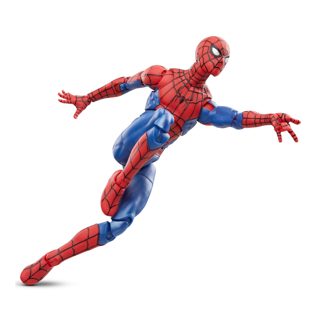 Immagine del prodotto Spider-Man: No Way Home - Action figure Marvel Legends