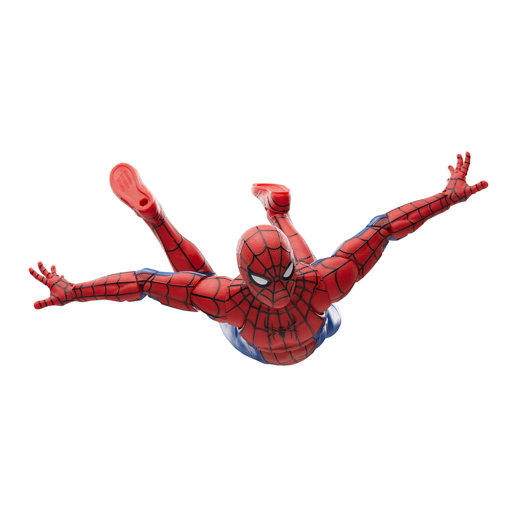 Immagine del prodotto Spider-Man: No Way Home - Action figure Marvel Legends
