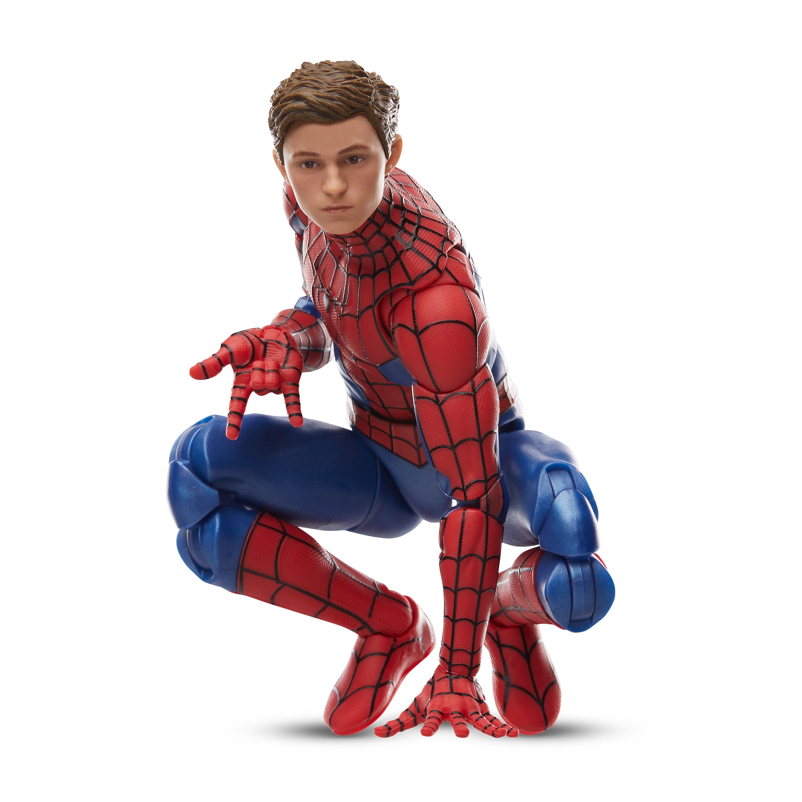 Immagine del prodotto Spider-Man: No Way Home - Action figure Marvel Legends