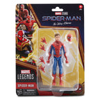 Immagine del prodotto Spider-Man: No Way Home - Action figure Marvel Legends