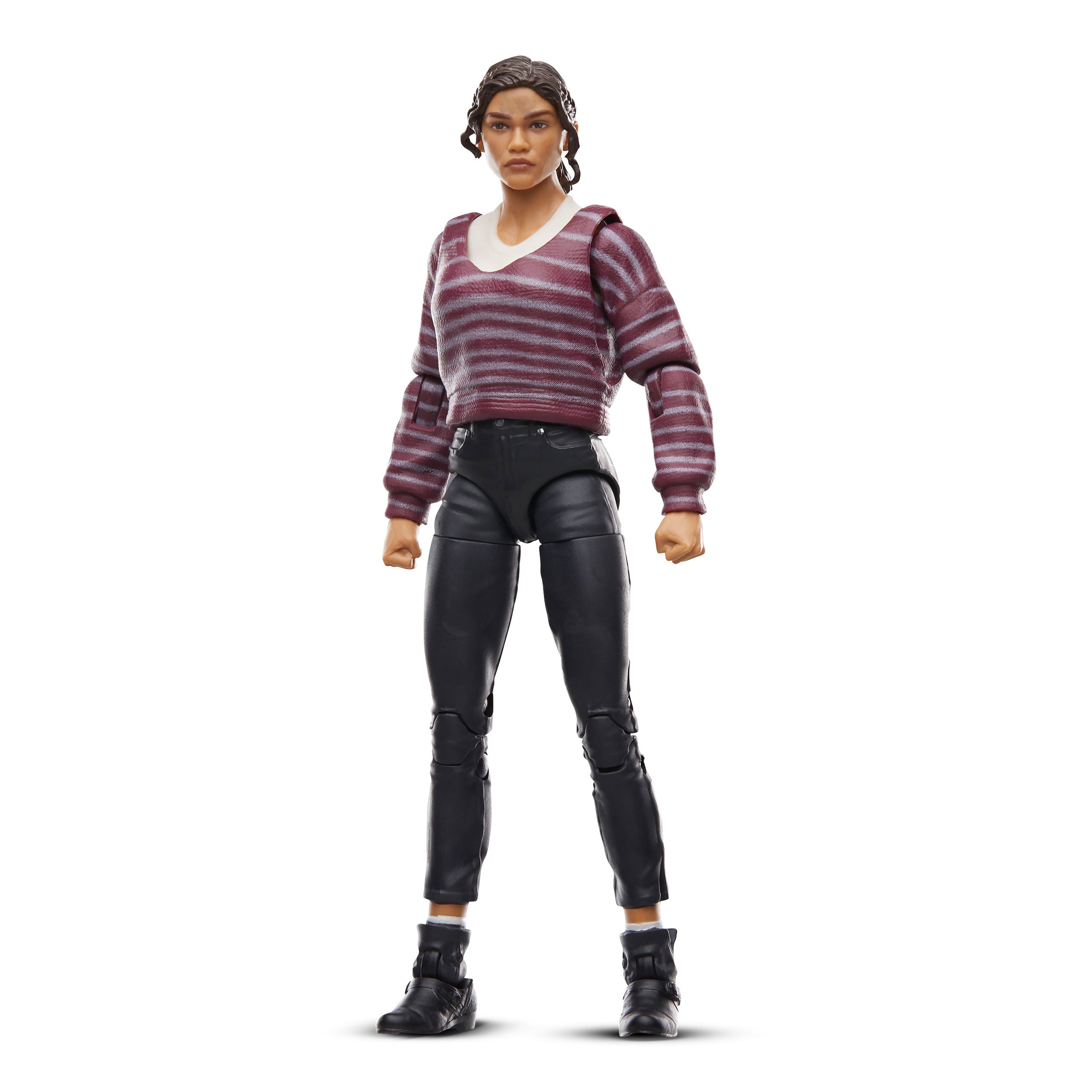 Immagine del prodotto Spider-Man: No Way Home - MJ Marvel Legends Action Figure