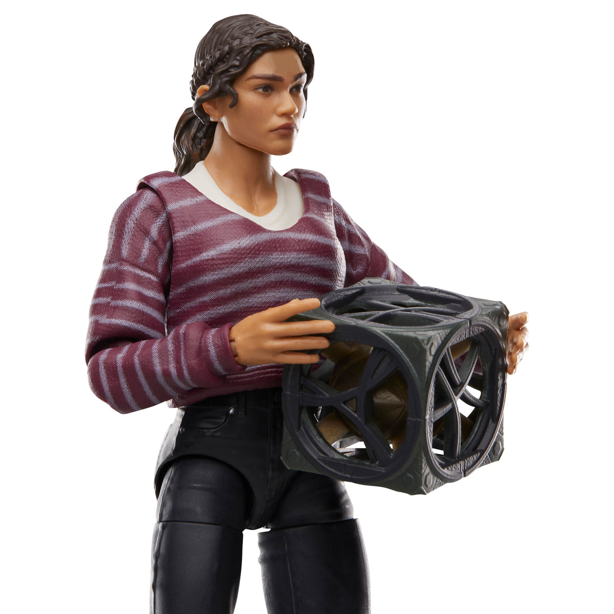 Immagine del prodotto Spider-Man: No Way Home - MJ Marvel Legends Action Figure