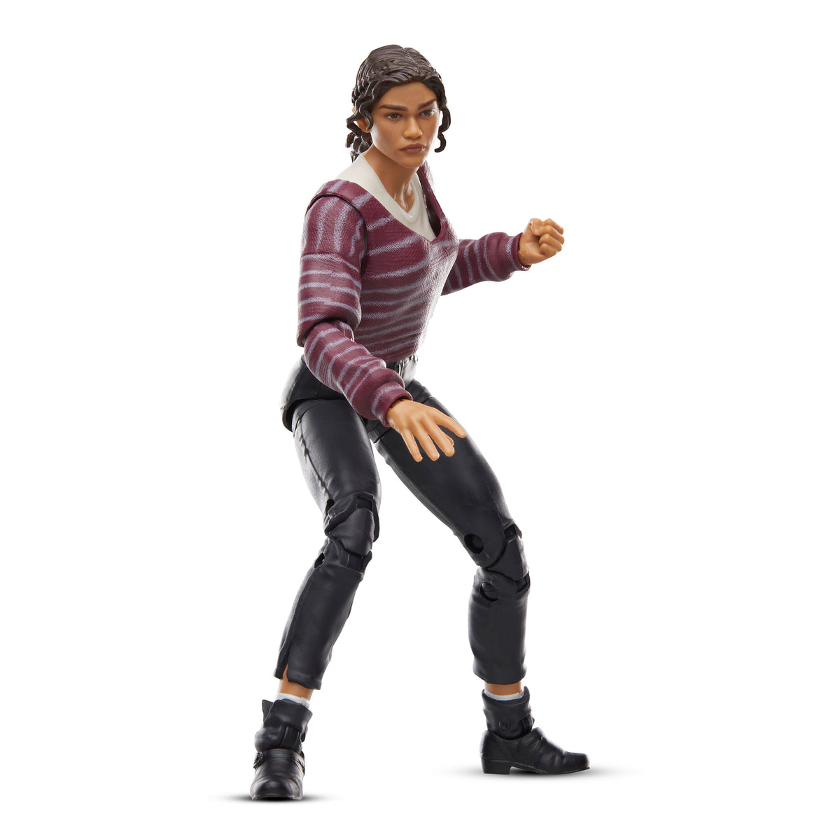 Immagine del prodotto Spider-Man: No Way Home - MJ Marvel Legends Action Figure