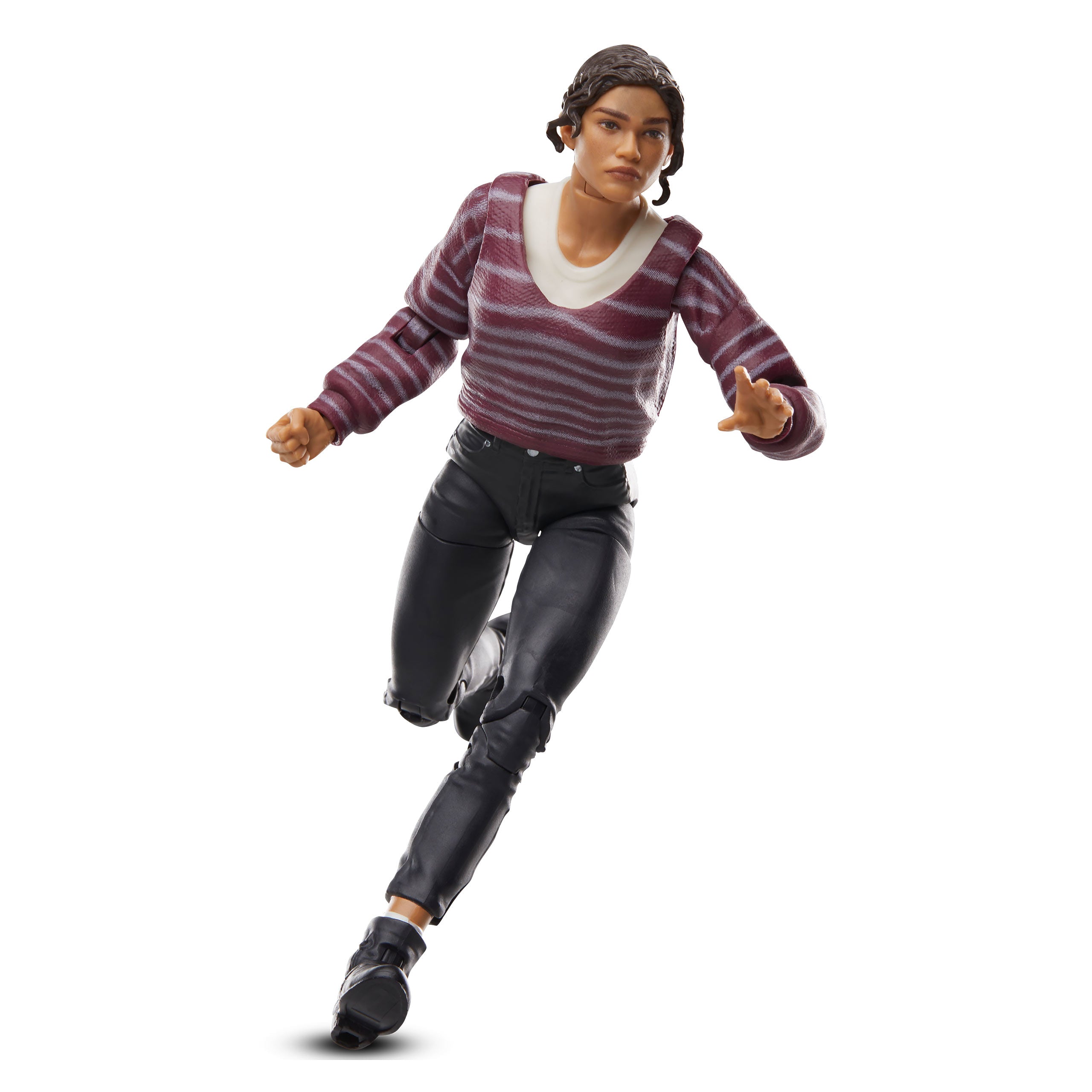 Immagine del prodotto Spider-Man: No Way Home - MJ Marvel Legends Action Figure