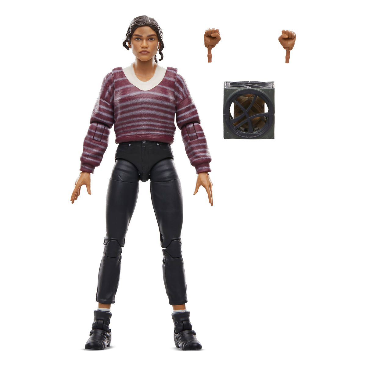 Immagine del prodotto Spider-Man: No Way Home - MJ Marvel Legends Action Figure