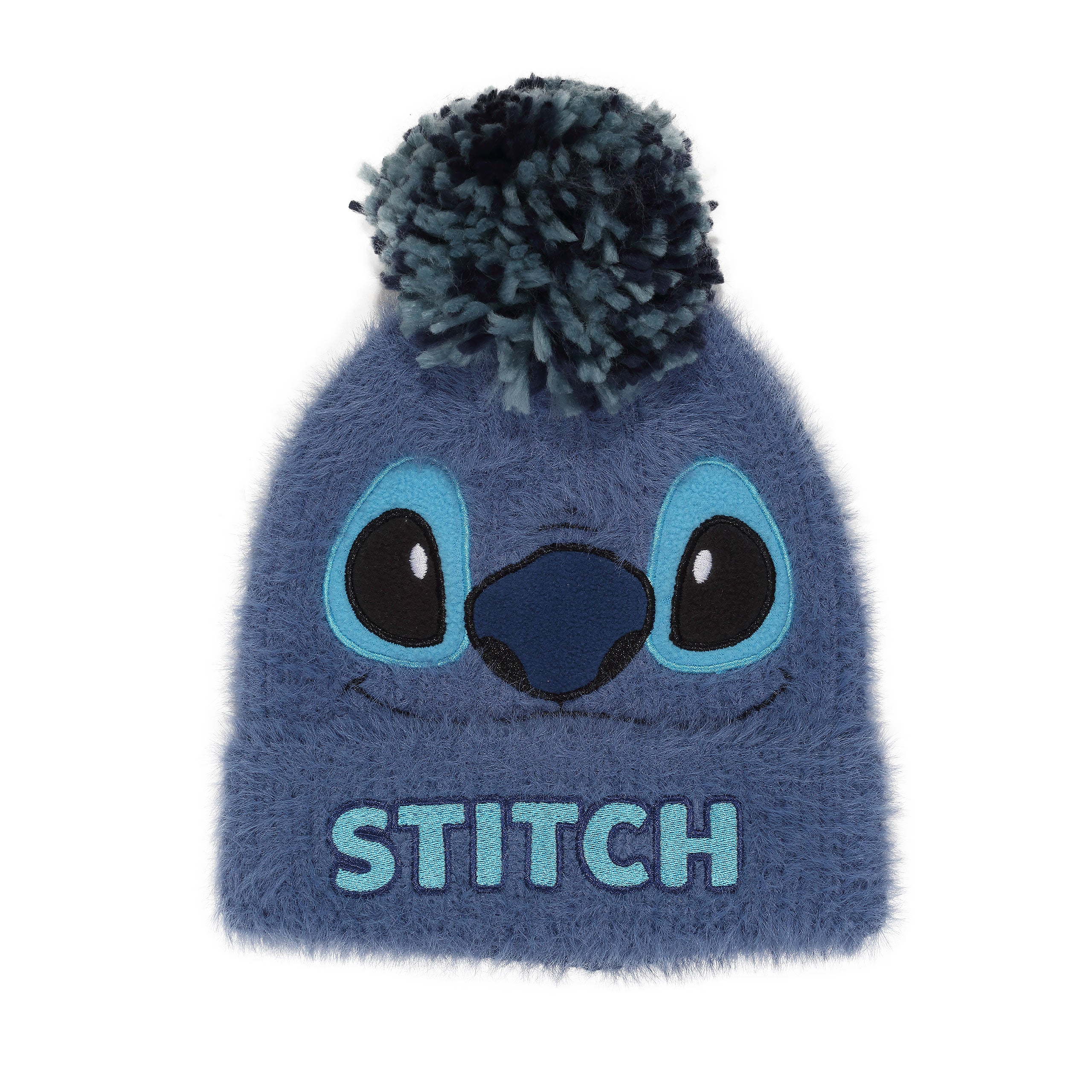 Immagine del prodotto Cappello Stitch con pompon - Lilo & Stitch