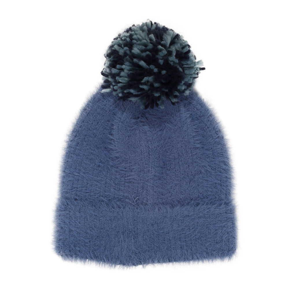 Product image Stitch Hat with Pom-Pom - Lilo & Stitch