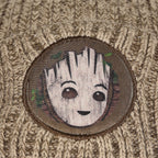 Immagine del prodotto Guardiani della Galassia - Cappello Baby Groot