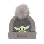 Immagine del prodotto Cappello Grogu con pompon - Star Wars The Mandalorian