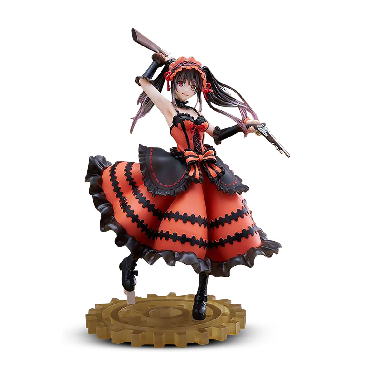 Immagine del prodotto Date A Live - Figura di Kurumi Tokisaki