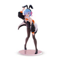 Immagine del prodotto Re:Zero - Figura Rem Jacket BiCute Bunnies