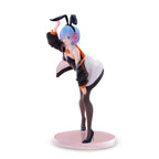 Immagine del prodotto Re:Zero - Figura Rem Jacket BiCute Bunnies