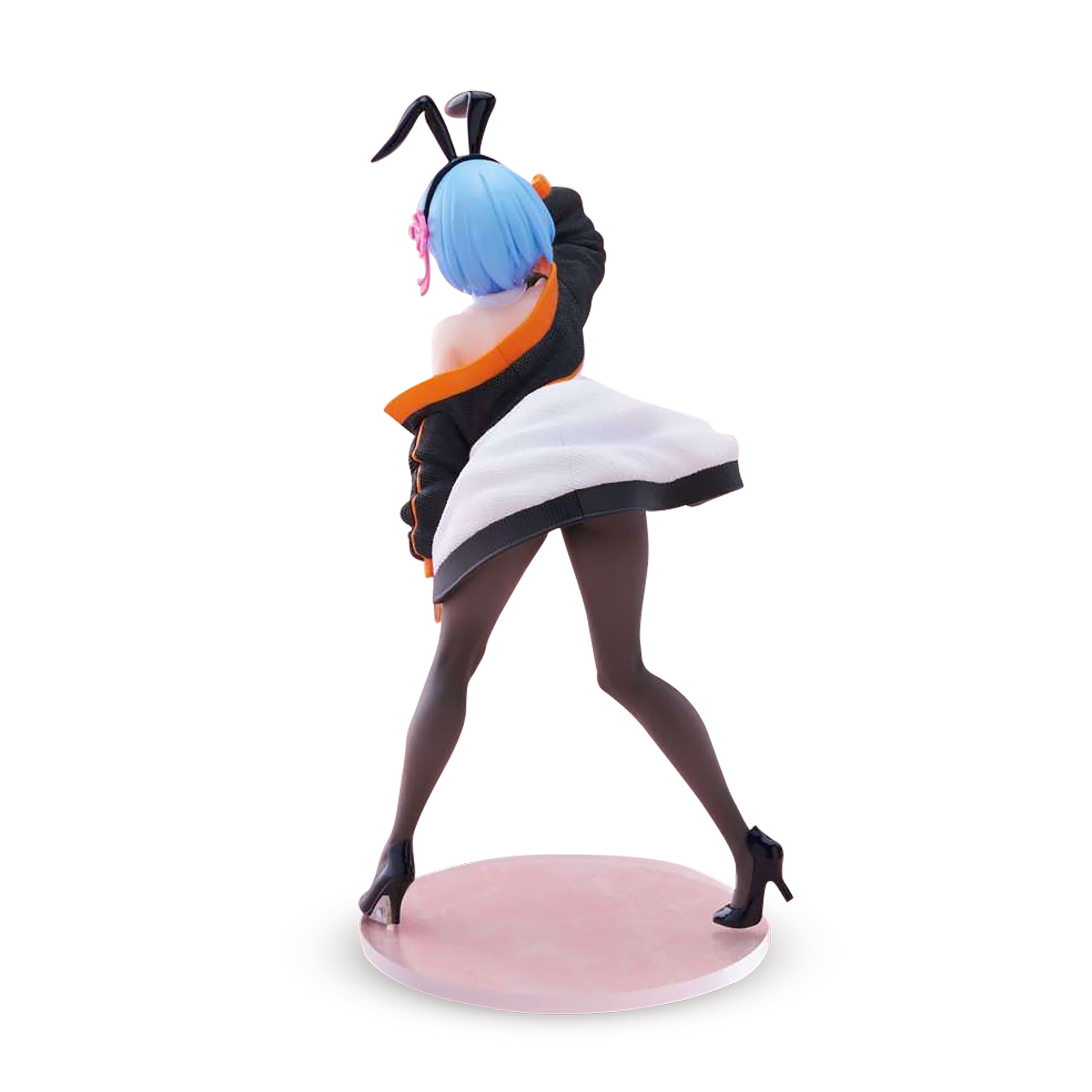 Immagine del prodotto Re:Zero - Figura Rem Jacket BiCute Bunnies