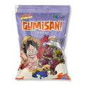 Product image One Piece - Luffy Fruit Gummies