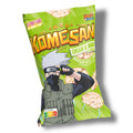 Immagine del prodotto Naruto Shippuden - Kakashi Chips di riso soffiato integrale Cream & Onion