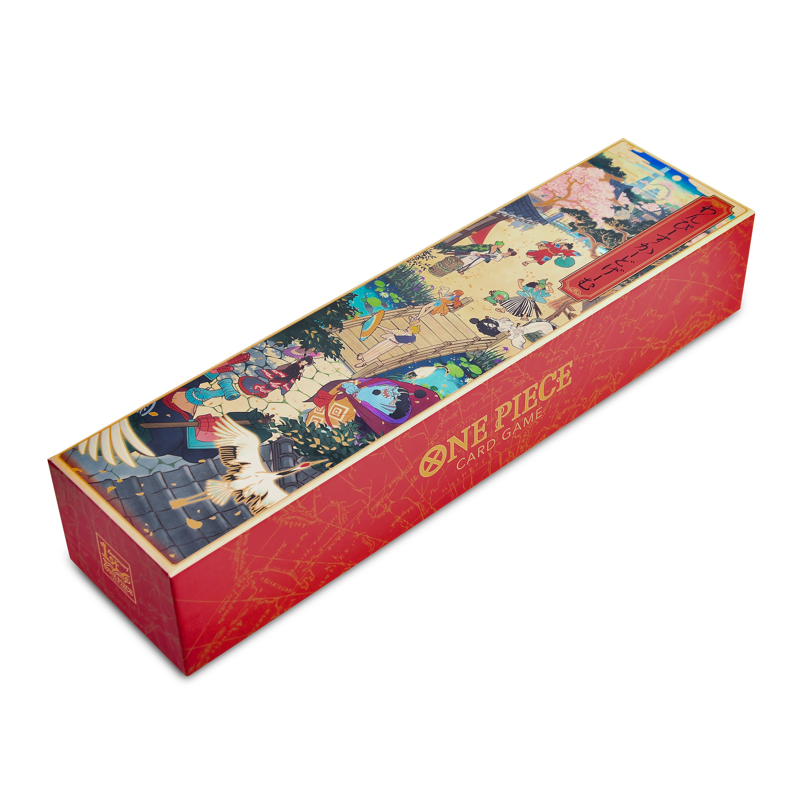Immagine del prodotto One Piece Card Game - Set Anniversario del Primo Anno