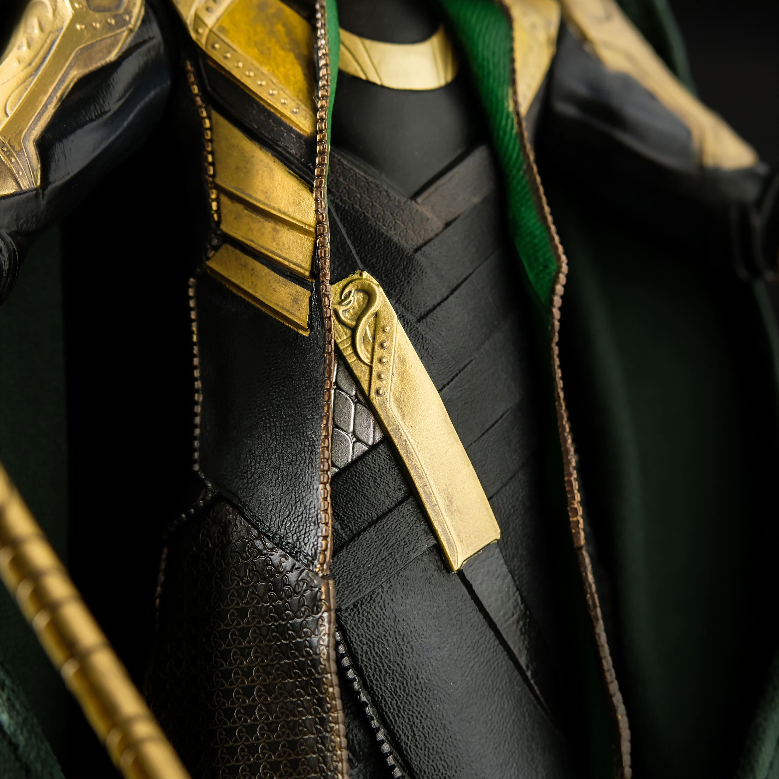 Immagine del prodotto Avengers Endgame - Loki ARTFX Statua 1:6