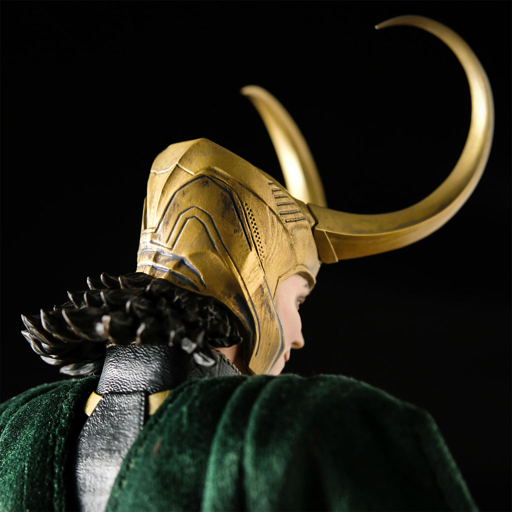 Immagine del prodotto Avengers Endgame - Loki ARTFX Statua 1:6
