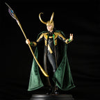 Immagine del prodotto Avengers Endgame - Loki ARTFX Statua 1:6