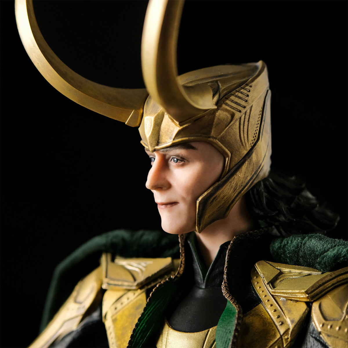 Immagine del prodotto Avengers Endgame - Loki ARTFX Statua 1:6