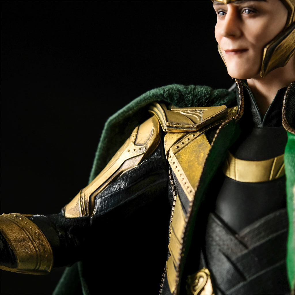 Immagine del prodotto Avengers Endgame - Loki ARTFX Statua 1:6