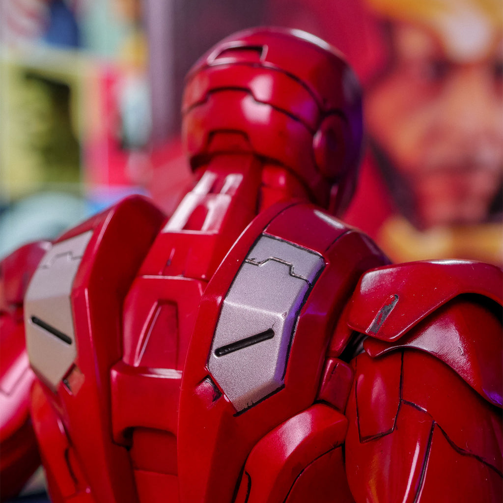 Product image Avengers - Iron Man Mark 7 ARTFX+ Statue