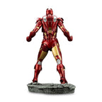 Product image Avengers - Iron Man Mark 7 ARTFX+ Statue