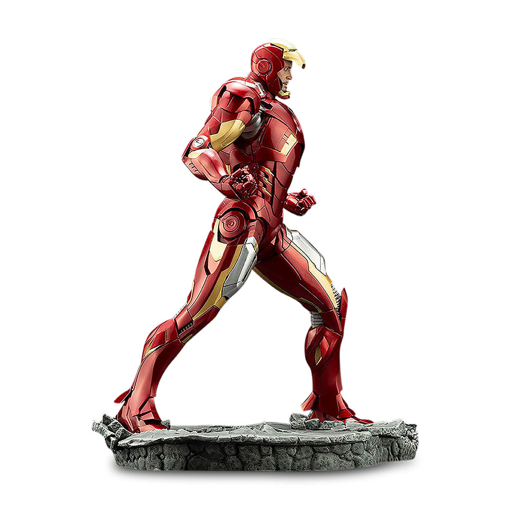 Product image Avengers - Iron Man Mark 7 ARTFX+ Statue