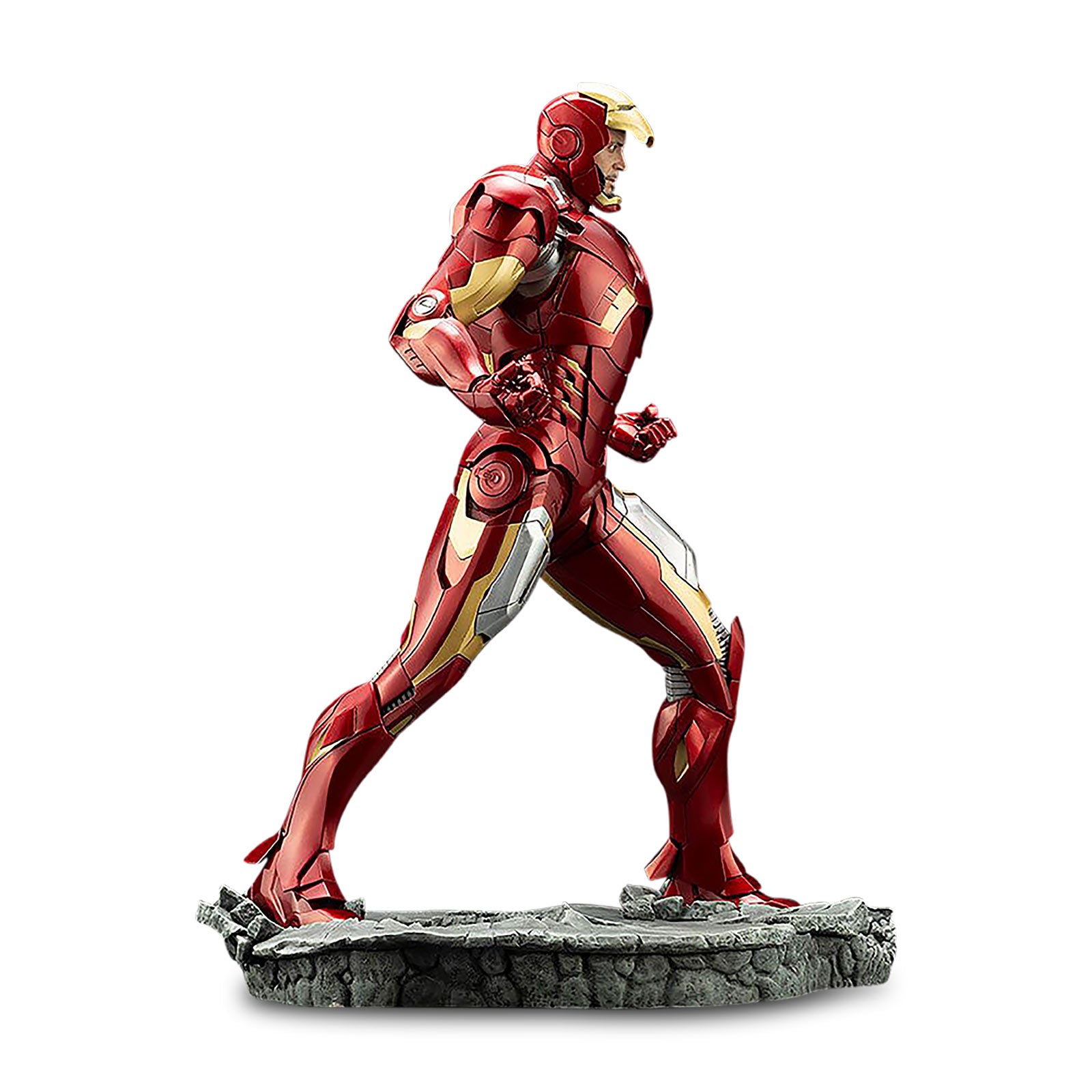 Product image Avengers - Iron Man Mark 7 ARTFX+ Statue