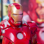 Product image Avengers - Iron Man Mark 7 ARTFX+ Statue