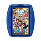 Product image One Piece - Top Trumps Quiz