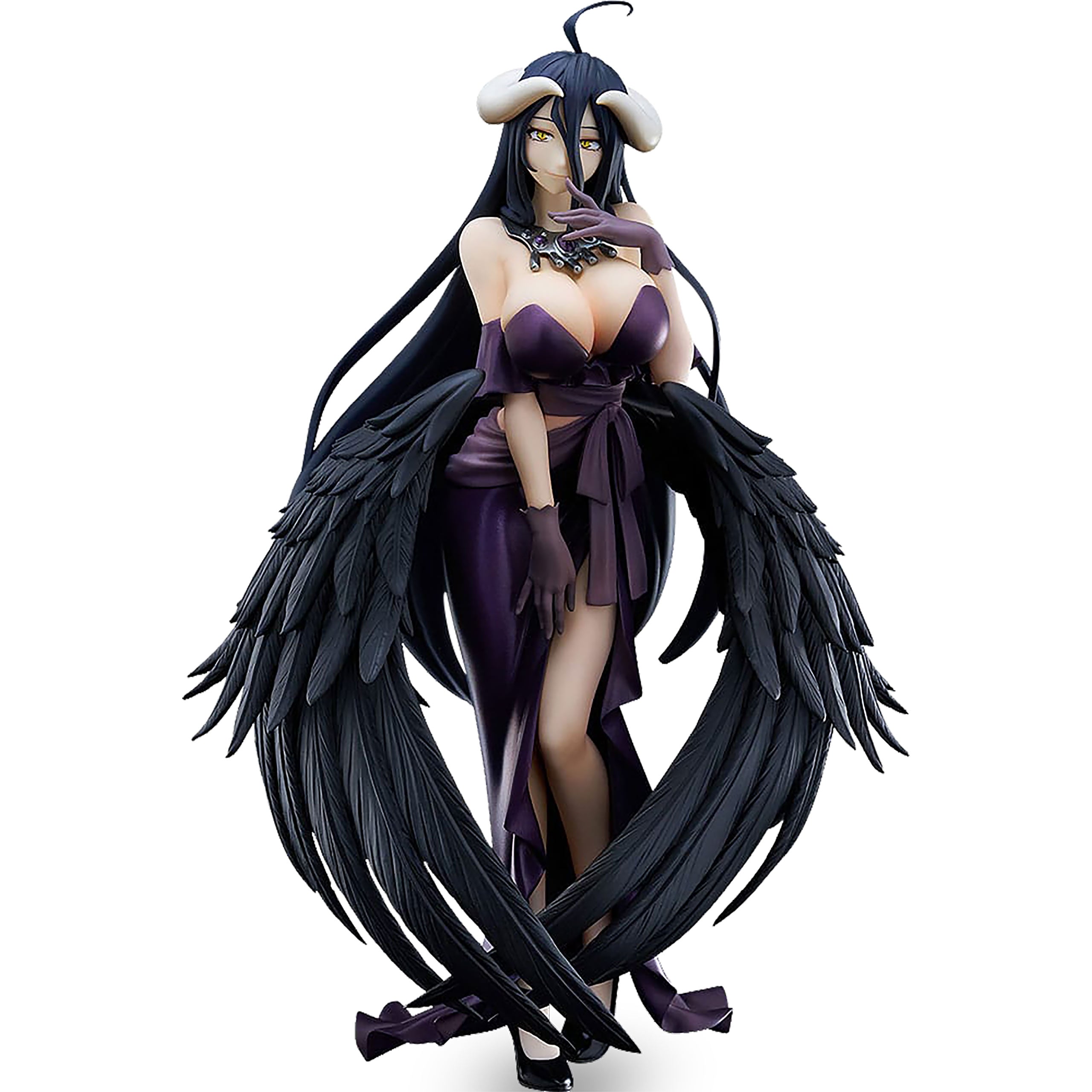 Immagine del prodotto Overlord - Figura di Albedo Versione Vestito