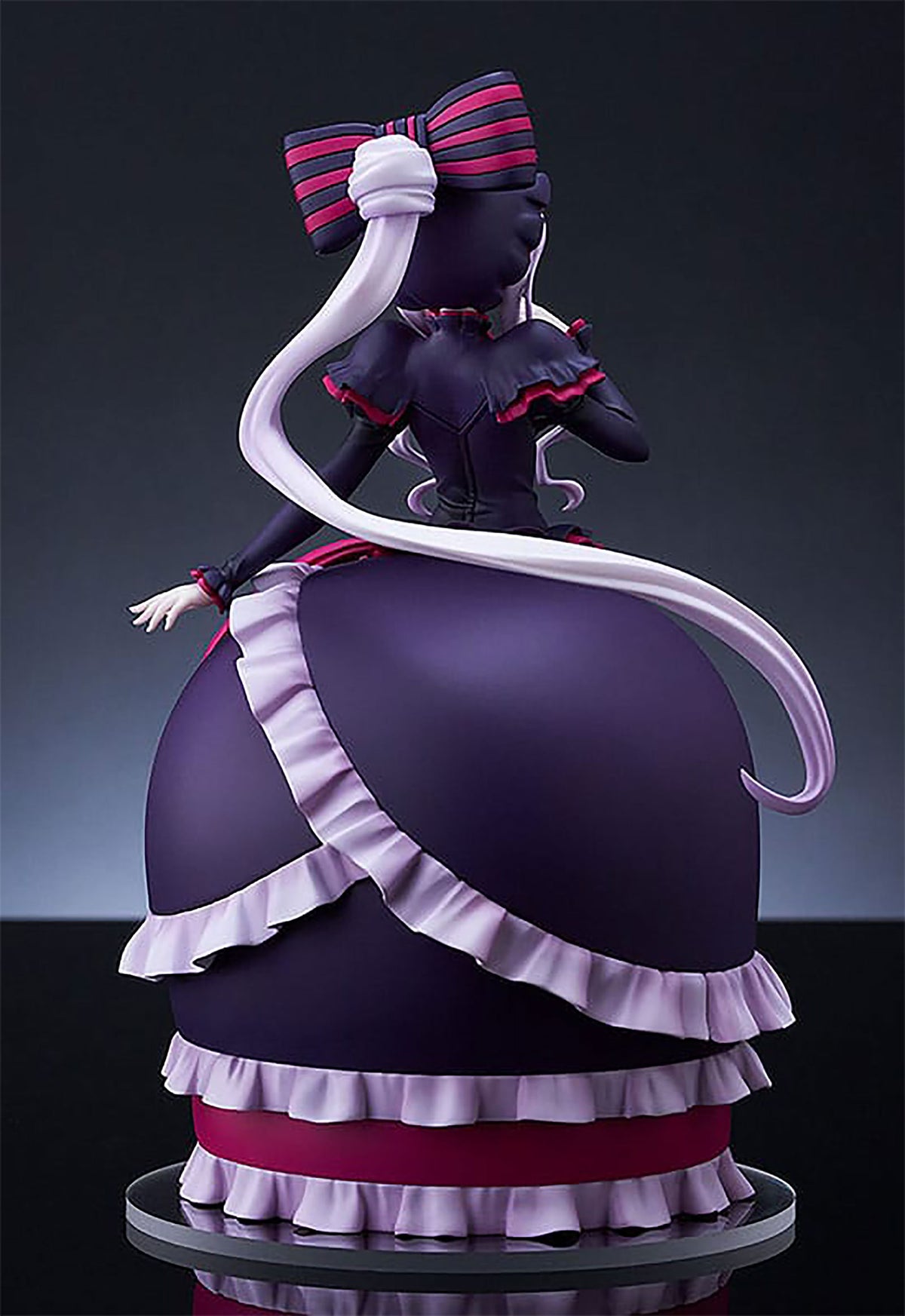 Product image Overlord - Shalltear Bloodfallen Figure