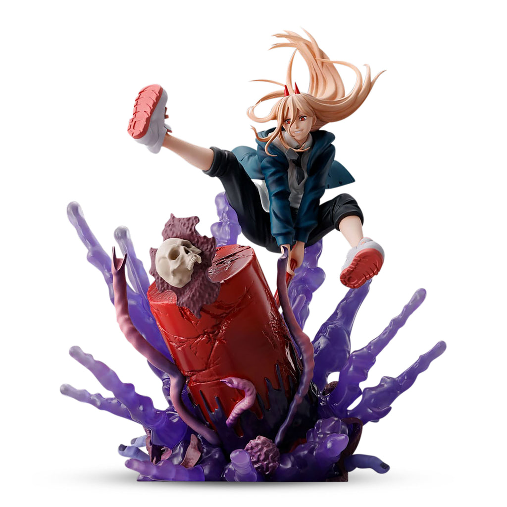 Immagine del prodotto Chainsaw Man - Statua di Power 23cm