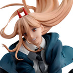 Immagine del prodotto Chainsaw Man - Statua di Power 23cm