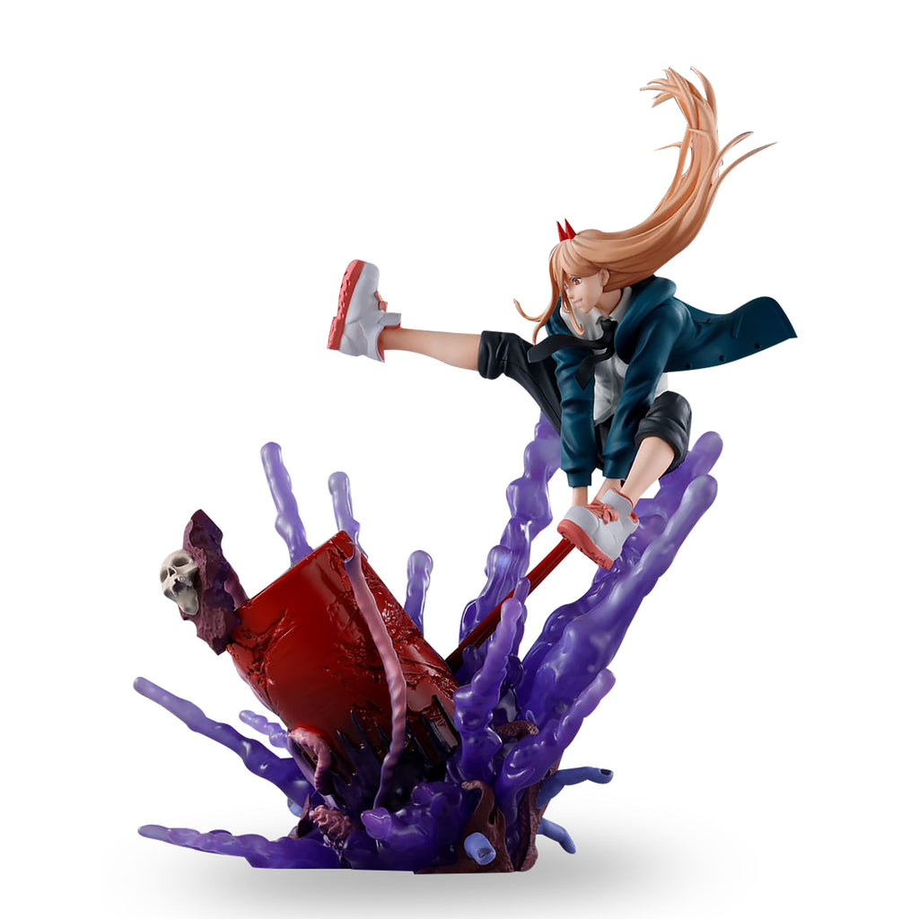 Immagine del prodotto Chainsaw Man - Statua di Power 23cm
