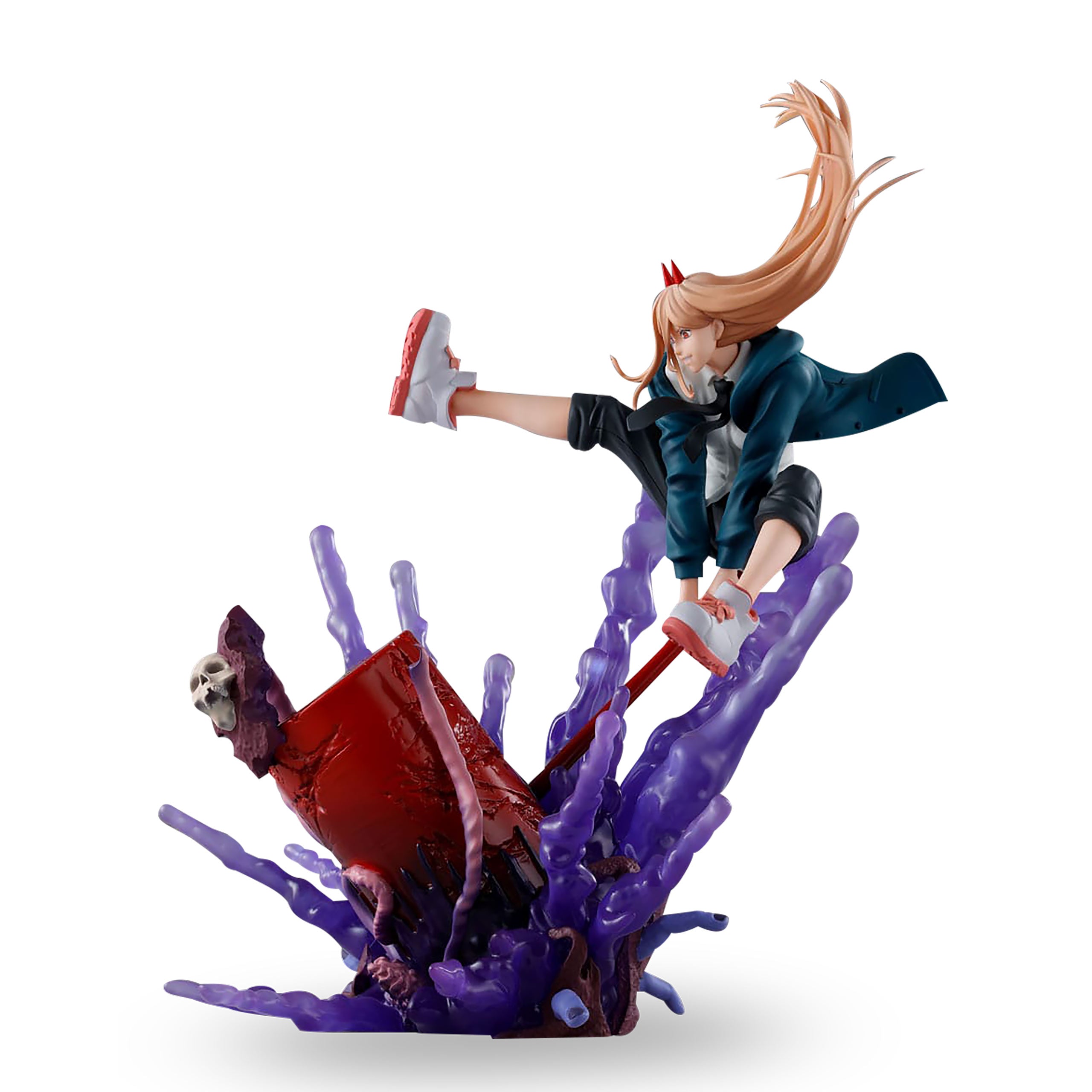 Immagine del prodotto Chainsaw Man - Statua di Power 23cm