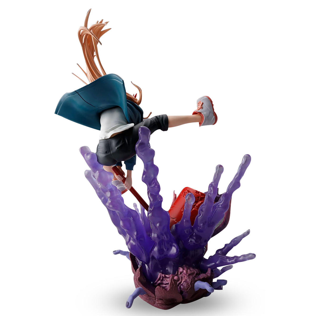 Immagine del prodotto Chainsaw Man - Statua di Power 23cm