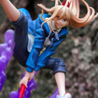 Immagine del prodotto Chainsaw Man - Statua di Power 23cm