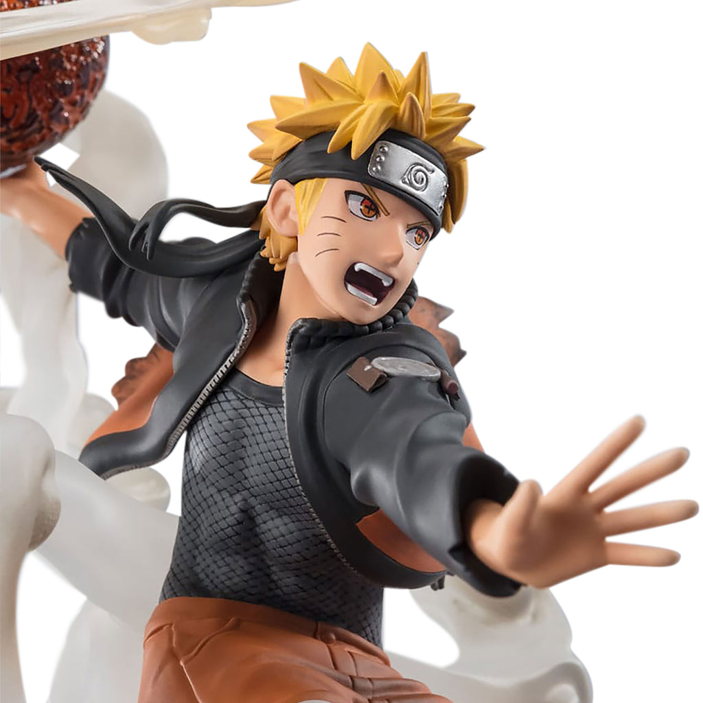 Immagine del prodotto Naruto Shippuden - Statua di Uzumaki Naruto Lava Release Rasenshuriken Sage Art