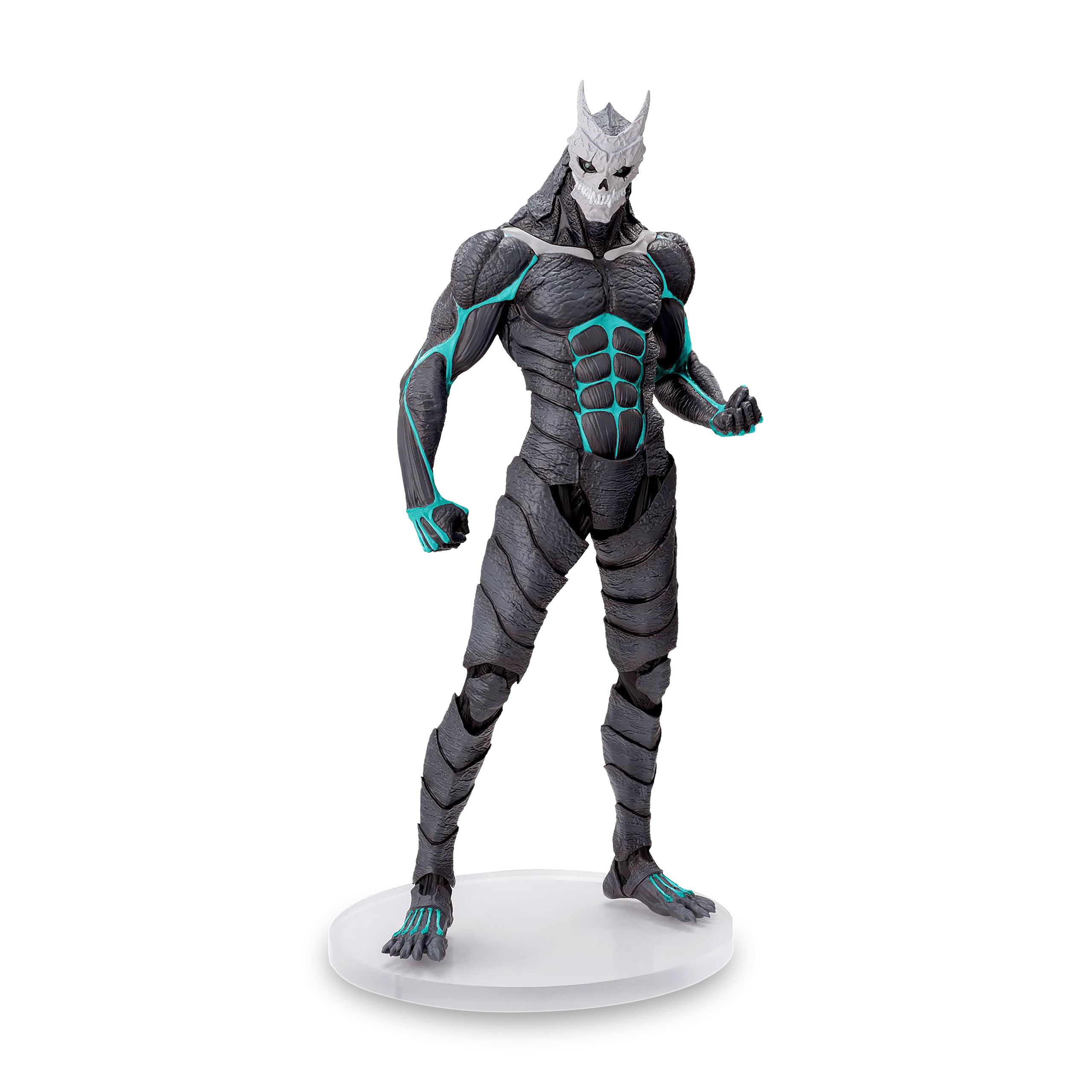 Immagine del prodotto Kaiju No. 8 - Figura di Kaijuu Hachi-gou