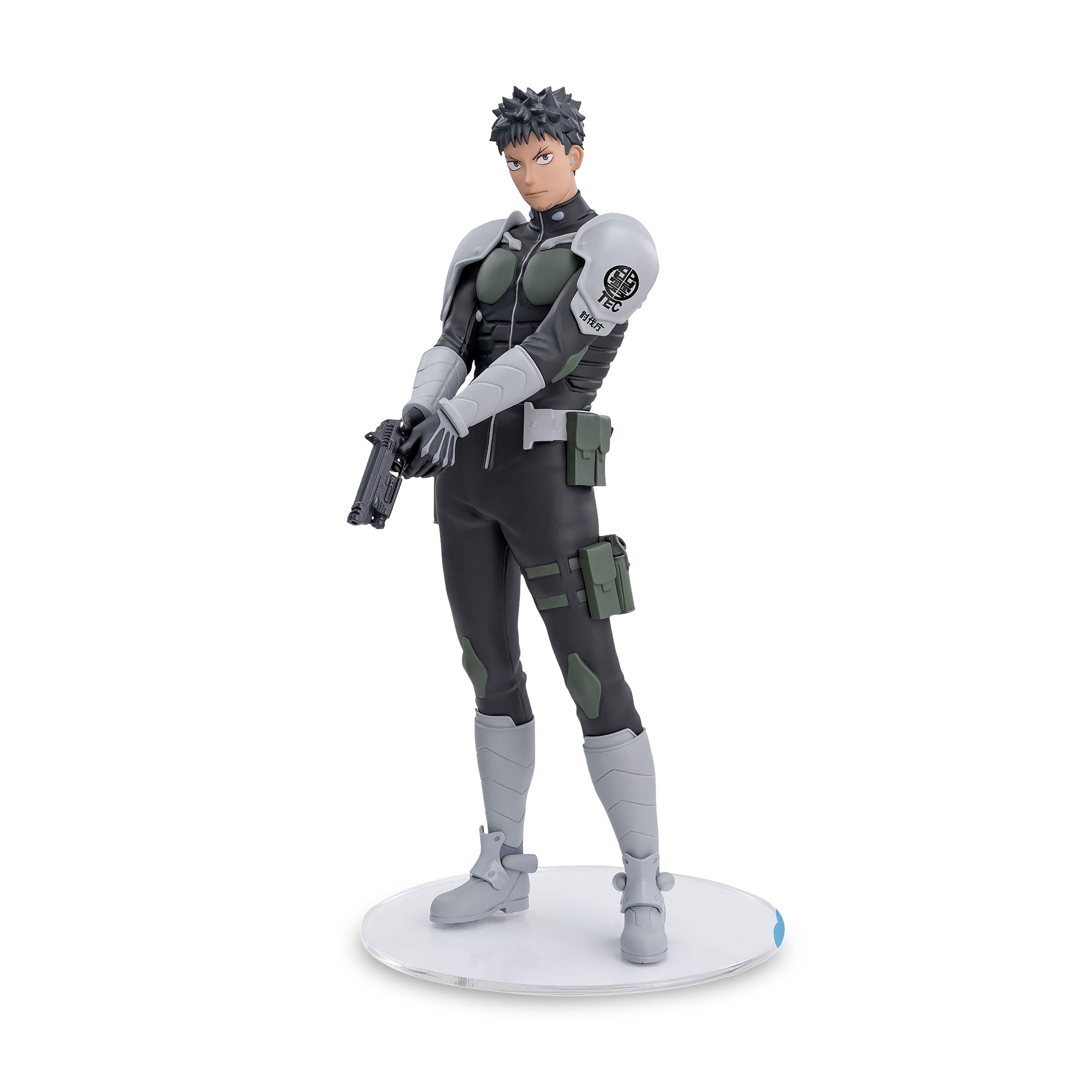 Immagine del prodotto Kaiju No. 8 - Figura di Kafka Hibino