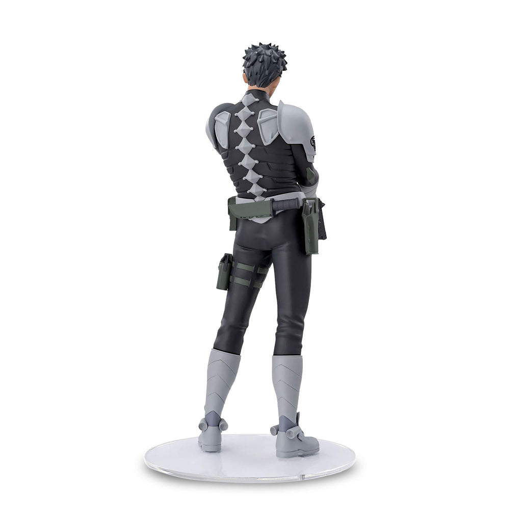 Immagine del prodotto Kaiju No. 8 - Figura di Kafka Hibino