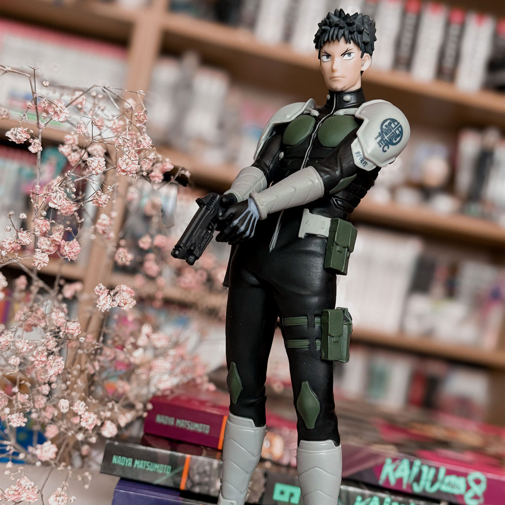 Immagine del prodotto Kaiju No. 8 - Figura di Kafka Hibino
