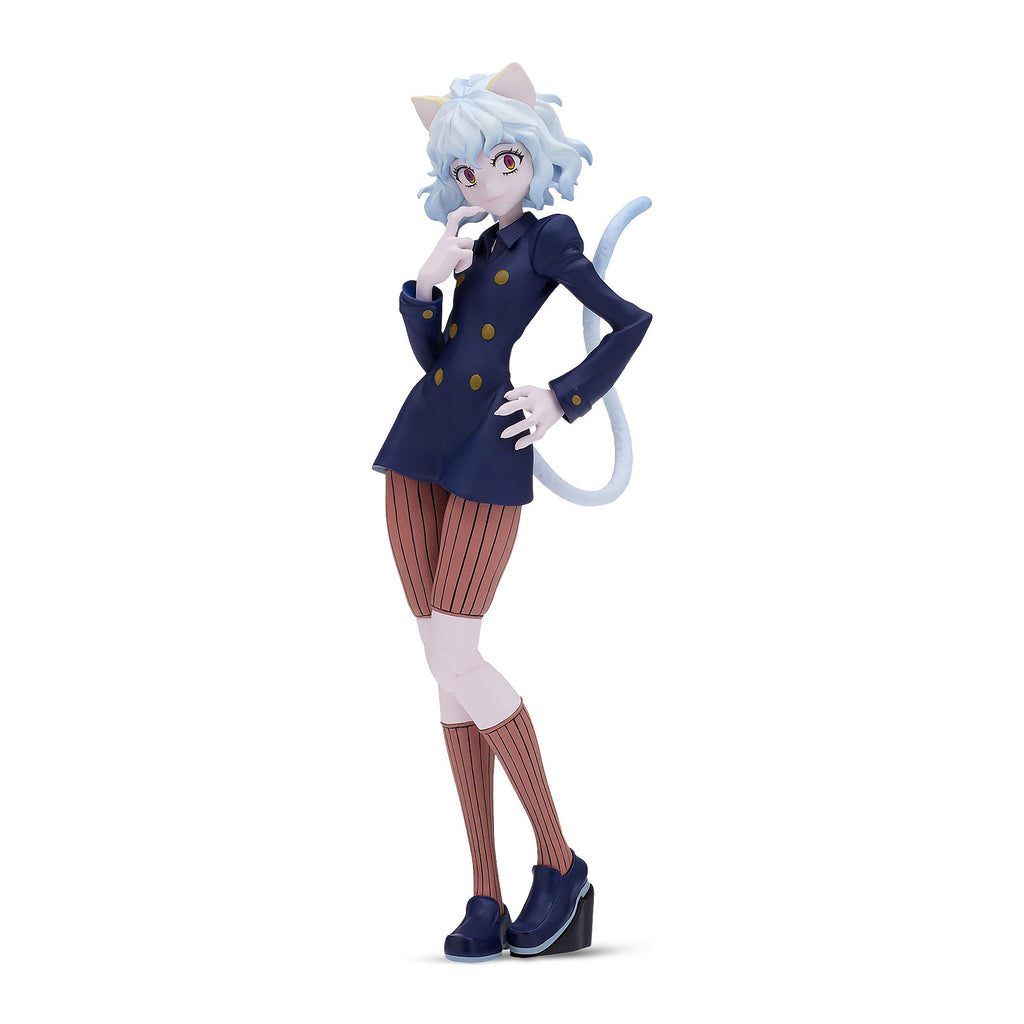 Immagine del prodotto Hunter x Hunter - Figura di Neferpitou
