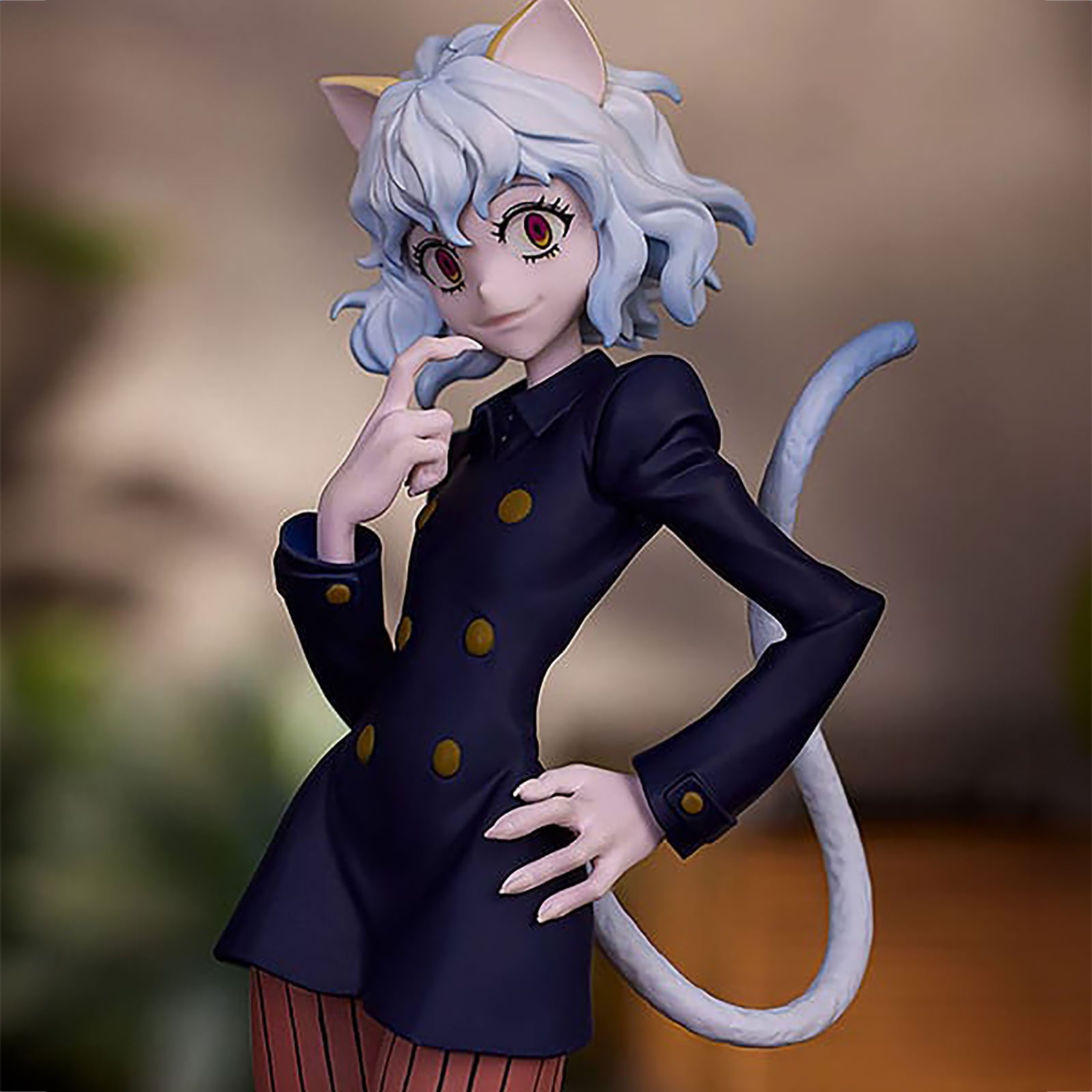 Immagine del prodotto Hunter x Hunter - Figura di Neferpitou
