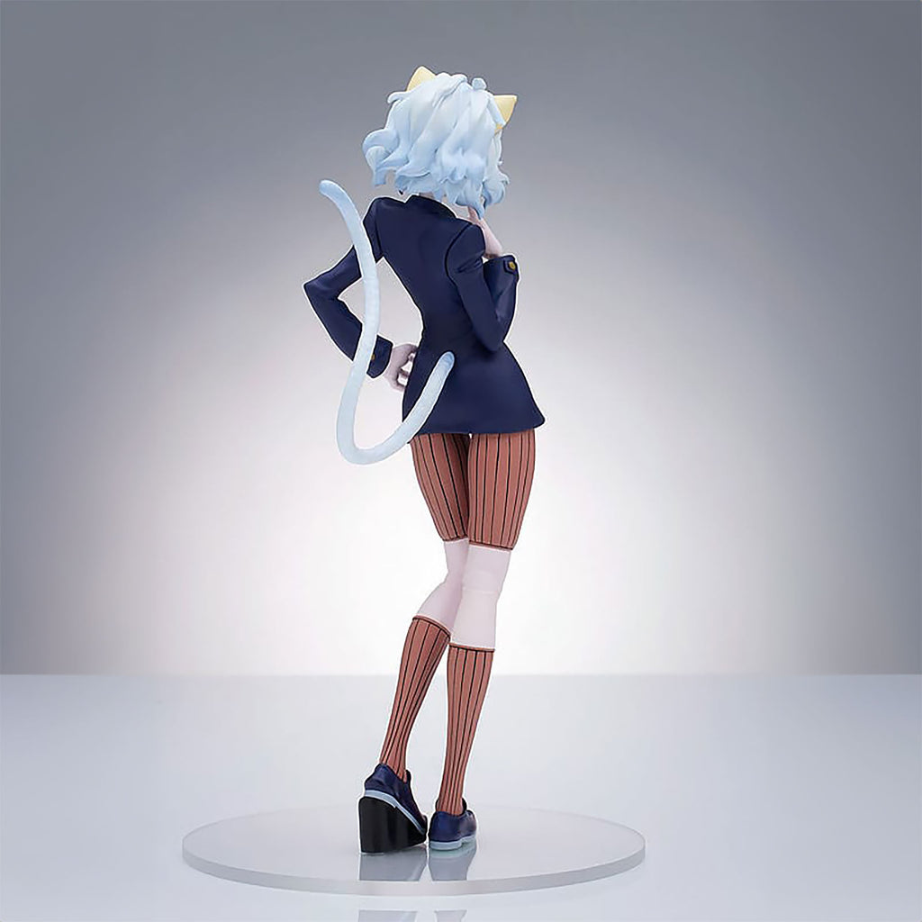 Immagine del prodotto Hunter x Hunter - Figura di Neferpitou